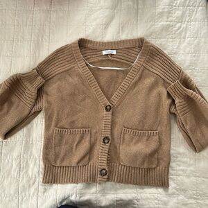 NAADAN cardigan